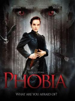  / Phobia DVO