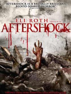  / Aftershock MVO