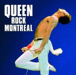 Queen - Rock Montreal