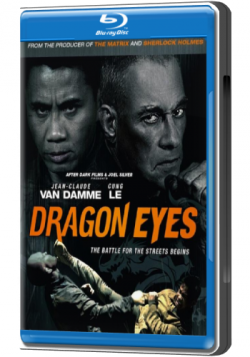   / Dragon Eyes MVO