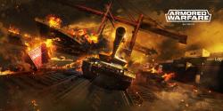 Armored Warfare [0.9.1490  13.10.15]