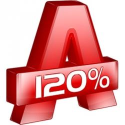 Alcohol 120% 2.0.2.5830 Retail