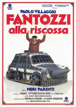    / Fantozzi alla riscossa MVO