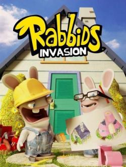   /   /  :  1  01-06  / Rabbids Invasion MVO