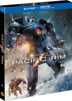   / Pacific Rim DUB