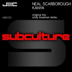 Neal Scarborough - Kanya