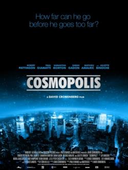  / Cosmopolis DUB