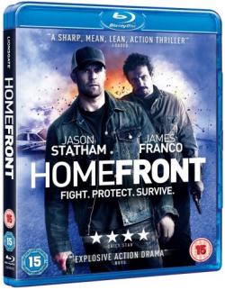   / Homefront DUB