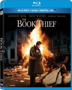   / The Book Thief DUB