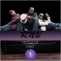 VA - RnB Hottz of Part 1