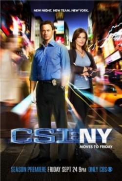  : -, 7  1-22   22 / CSI: NY []