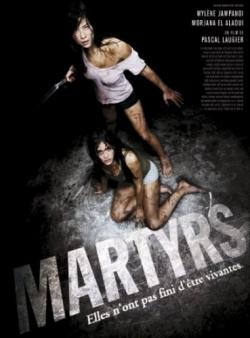  / Martyrs MVO