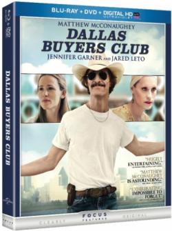    / Dallas Buyers Club DUB