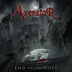 Axenstar - End Of All Hope