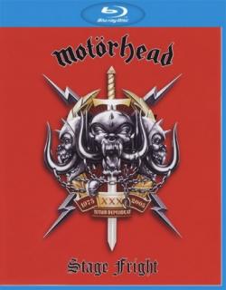 Motorhead - Stage Fright