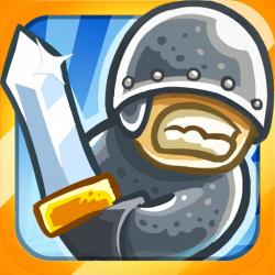 Kingdom Rush 1.0.0