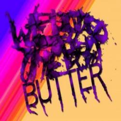 We Butter The Bread With Butter - Der Tag An Dem Die Welt Unterging