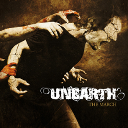 Unearth - The March