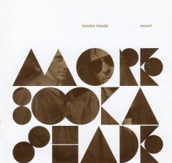 Booka Shade - More!