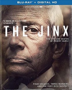   / The Jinx: The Life and Deaths of Robert Durst [6   6] DVO