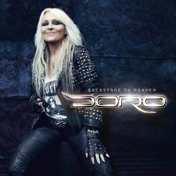 Doro - Backstage to Heaven