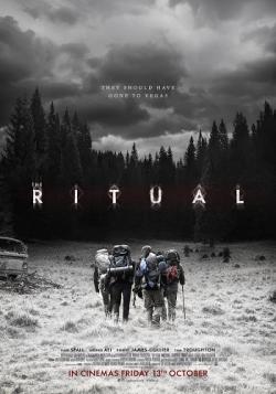  / The Ritual A