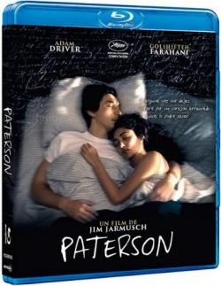  / Paterson DUB+AVO