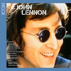 John Lennon - Icon