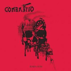 Combativo - Rara Avis