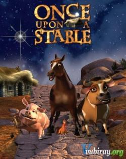    / Once upon a stable