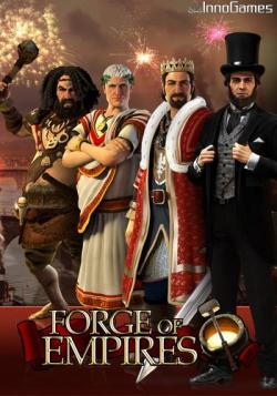Forge of Empires [4.1.20]