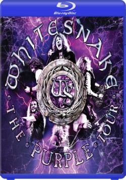 Whitesnake - The Purple Tour