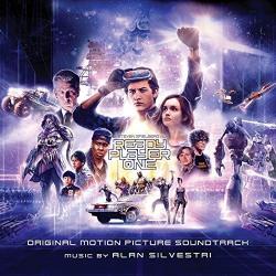 OST    / Ready Player One [24 bit 96 khz]