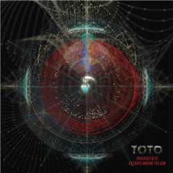 Toto - Greatest Hits: 40 Trips Around The Sun