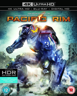   / Pacific Rim DUB