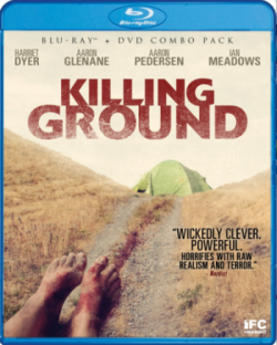   / Killing Ground AVO