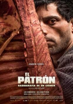 ,   / El patron, radiografia de un crimen DVO