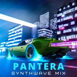 VA - Pantera