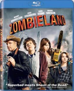     / Zombieland