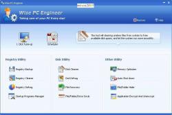 Wise PC Engineer 6.38.214 RePack