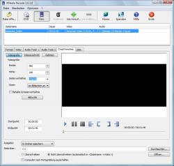 XMedia Recode 2.3.2.0