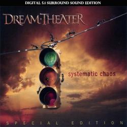 V.A. - Dream Theatre (2007) ape