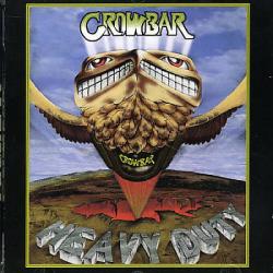 Crowbar - Heavy Duty