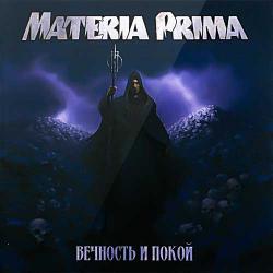 Mateia Prima -   