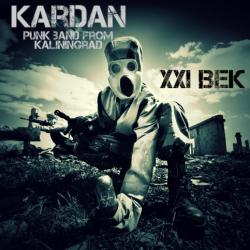 Kardan XXI 