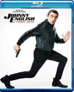    3.0 / Johnny English Strikes Again DUB