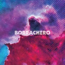 Borrachero - Borrachero [24 bit 48 khz]