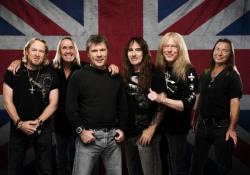 Iron Maiden - Videoclips