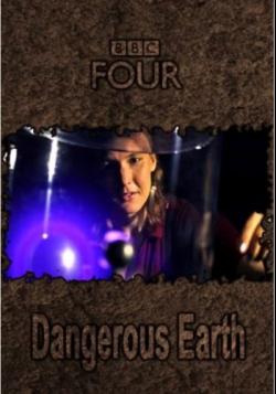   (1-3   3) / BBC. Dangerous Earth DVO