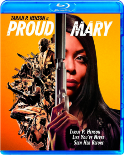   / Proud Mary MVO